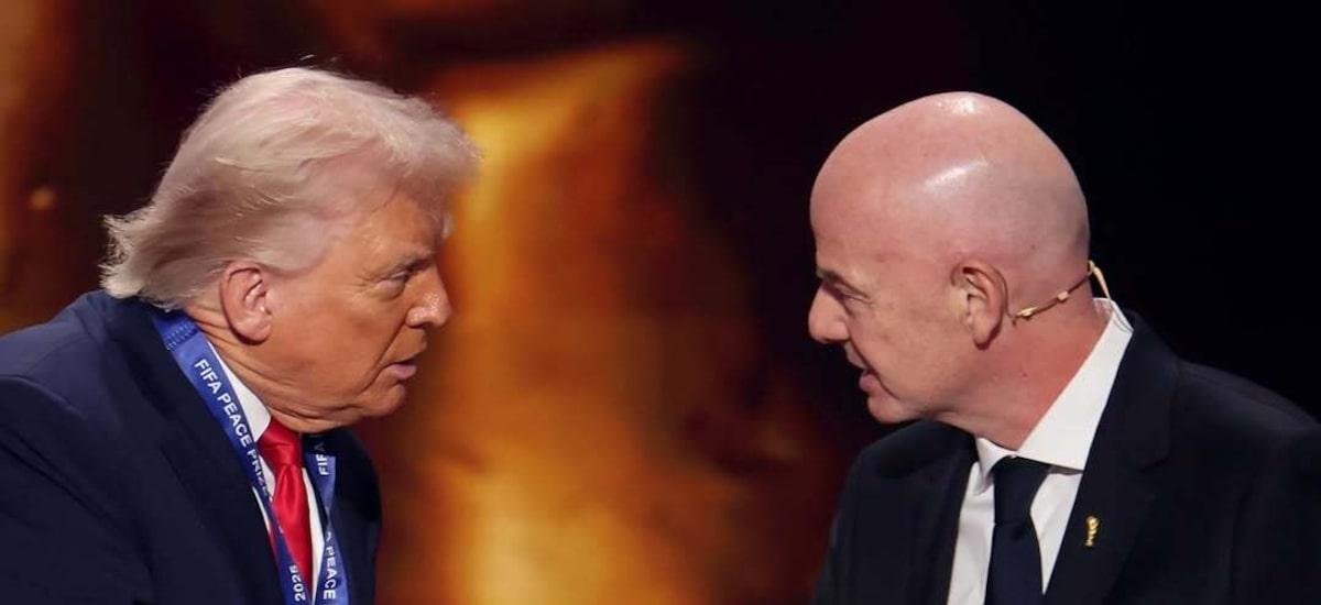 Ataques ao Irã elevam tensão entre política e futebol a três meses da Copa do Mundo