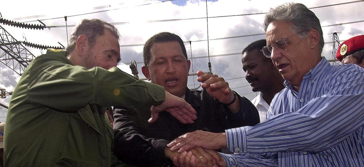 Opinião | Com ação de Trump na Venezuela, será este o fim da era Fidel Castro em Cuba?