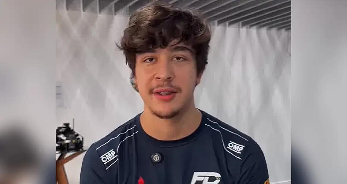 Justiça mantém prisão e diz que piloto não tem direito à cela especial