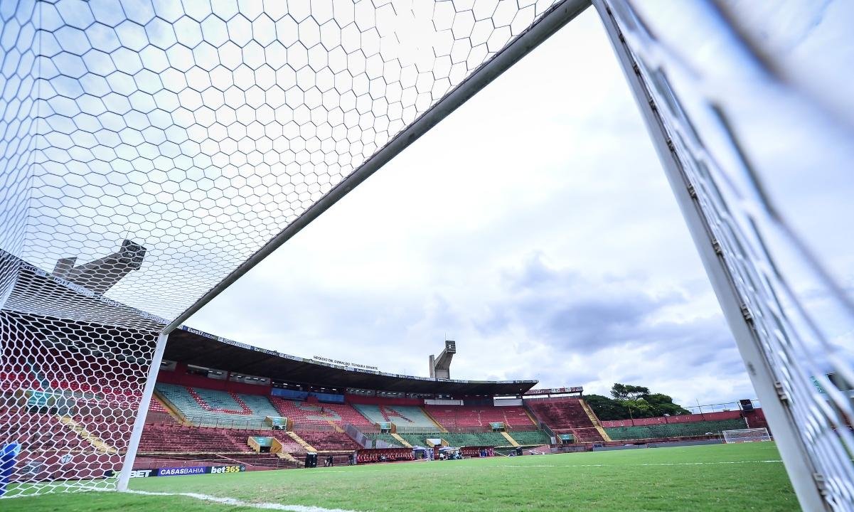 Brasileirão: CBF altera local de jogo entre São Paulo e Chapecoense