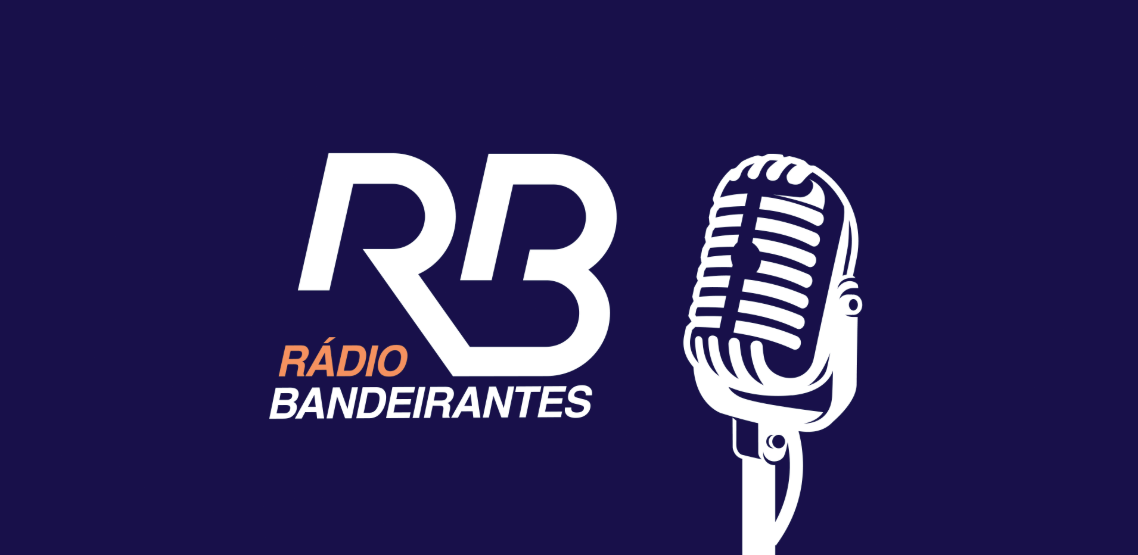 Veja a programação da Rádio Bandeirantes