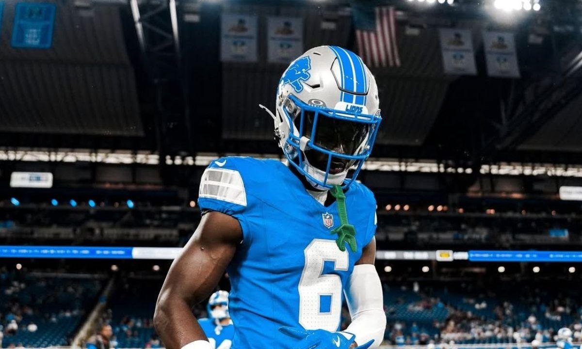 Atleta da NFL é citado por roubo armado e sequestro na Flórida