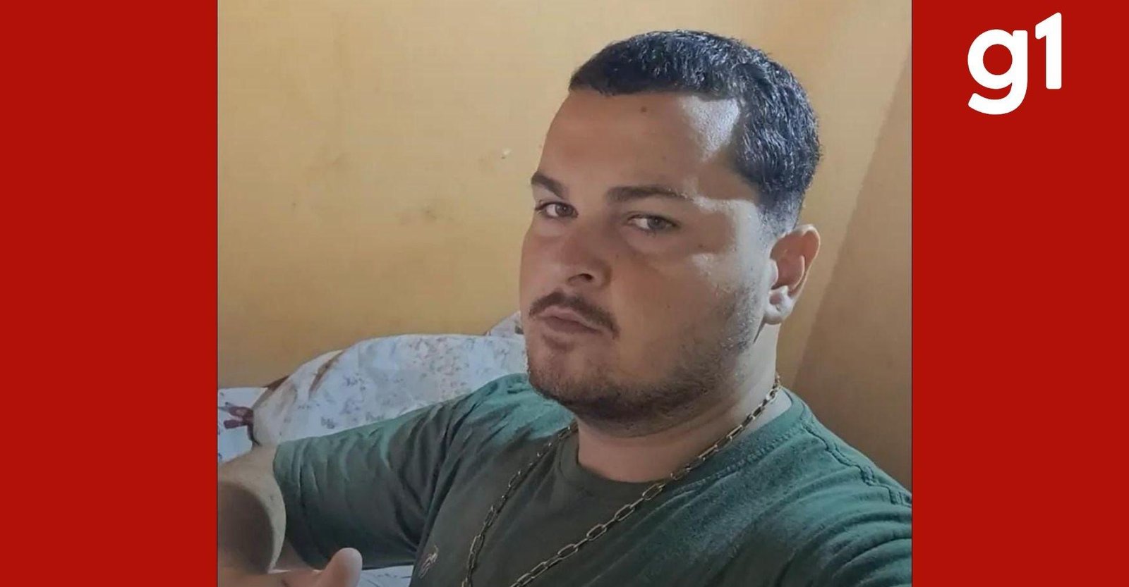 Jovem de 27 anos é morto a tiros dentro de bar; veja vídeo | G1