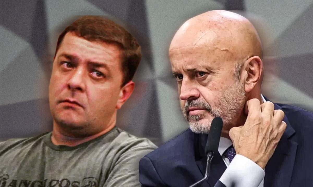 Careca do INSS citava Lulinha ao tratar com parceiros comerciais, diz testemunha