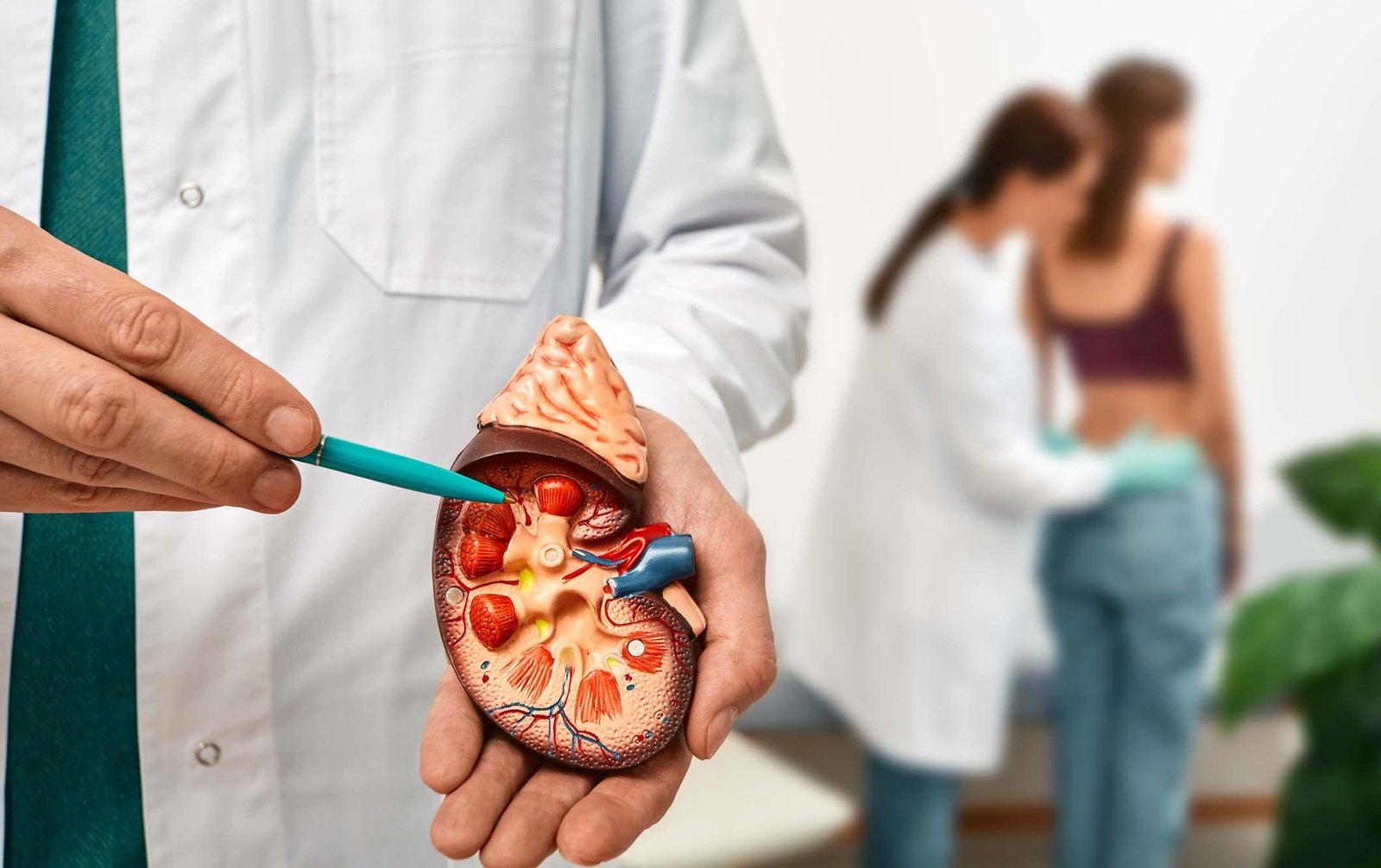 Nefrologista revela qual bebida pode aumentar risco de doença nos rins