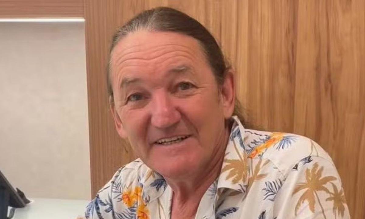 SBT atualiza estado de saúde de Marquito após cirurgia delicada