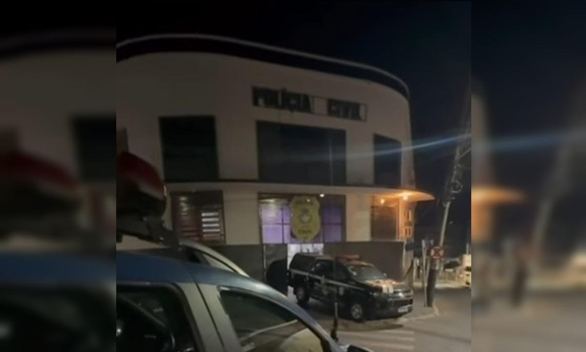 Chupão e extorsão: motorista diz que travestis o forçaram a fazer sexo