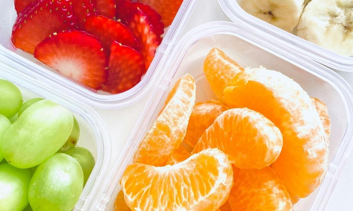 O erro mais comum ao comer tangerina que faz você perder nutrientes