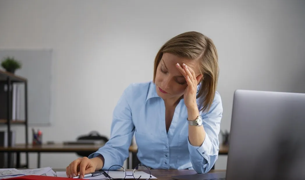 Por que os seus 40 anos parecem mais difíceis do que os seus 20