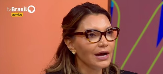 Janja elogia 'primeira-ministra da extrema direita' por prisão perpétua para feminicídio na Itália: 'Grande vitória'