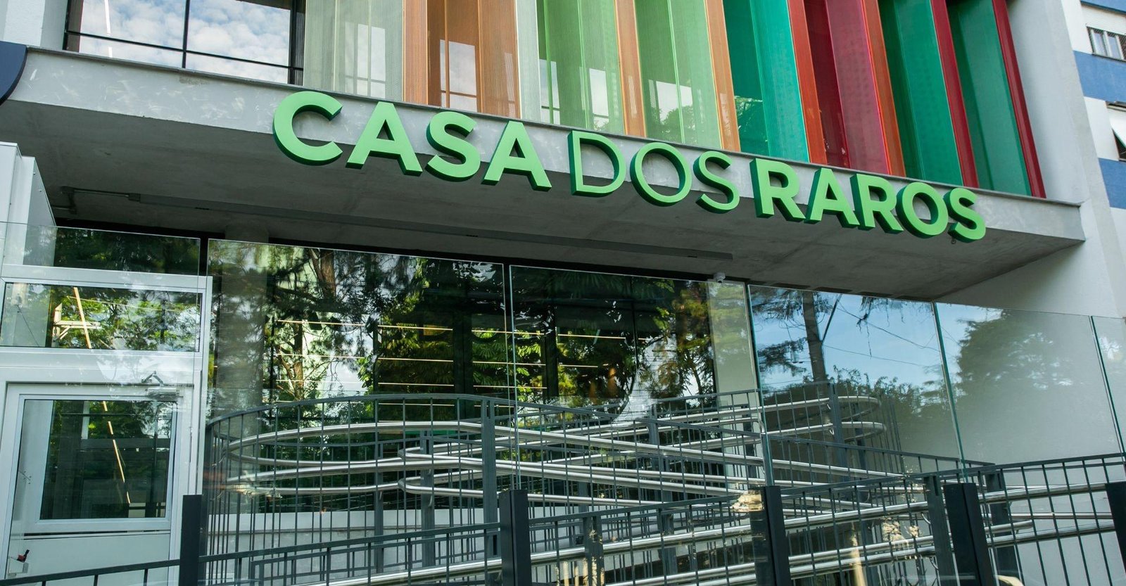 Casa dos Raros completa 3 anos e reduz jornada por diagnóstico no RS | G1