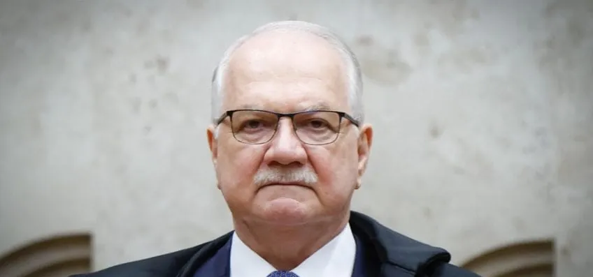 STF manda governo fazer plano de desintrusão de terra indígena