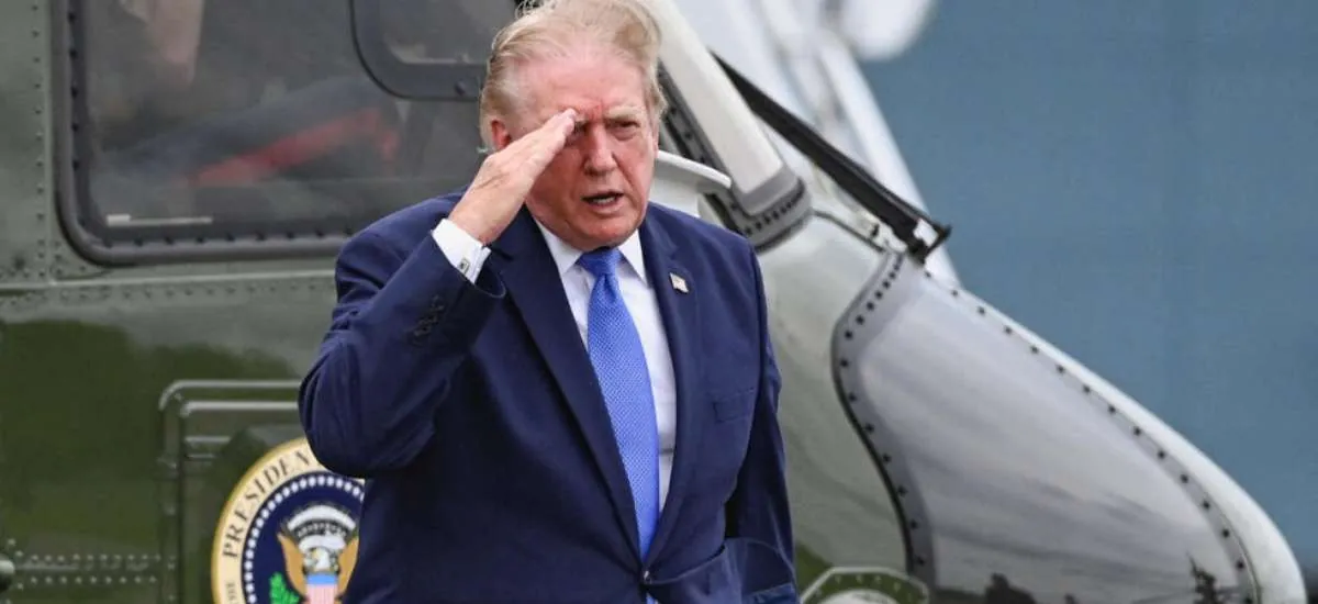 Irã nega retomada de negociações com os EUA e desmente Trump, que busca encerrar a guerra