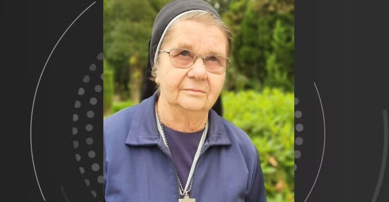 Freira morta em convento no PR foi vítima de estupro, diz polícia | G1