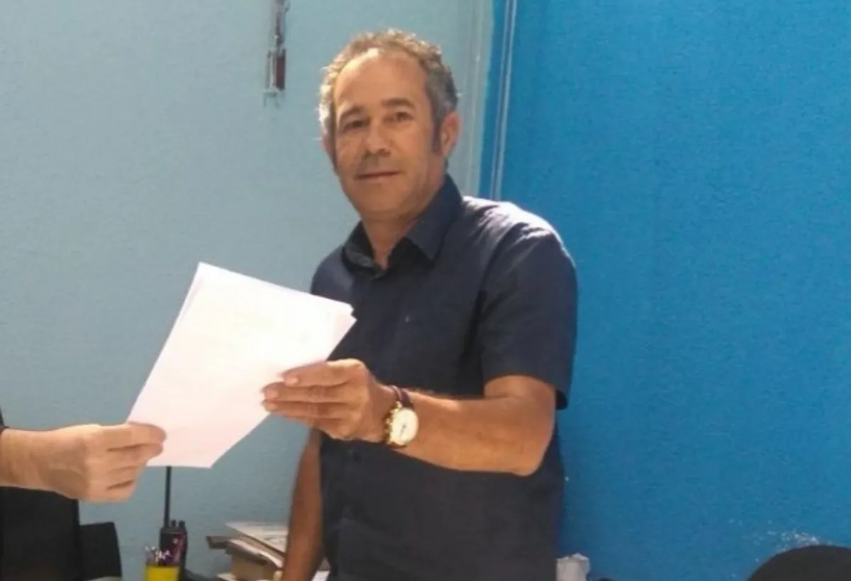 Ex-secretário de Educação de Sumaré é preso em operação da PF | G1