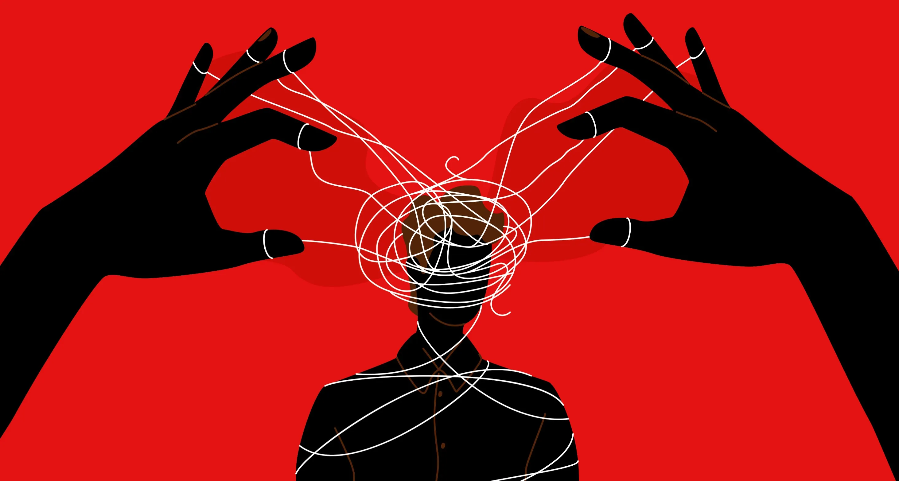 Pede desculpas quando não teve culpa? Cuidado, você pode ser vítima de Darvo, prática que distorce a realidade e mina a autoestima