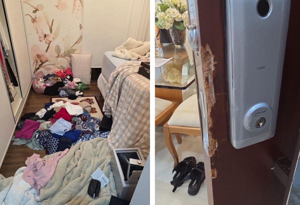 Furtos a apartamentos crescem 12,9% em Campinas | G1