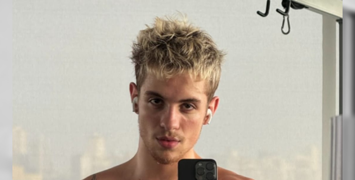 Juliano Floss, namorado de Marina Sena, estaria no BBB 26