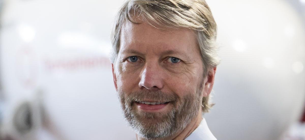 Entrevista | CEO da Latam Brasil: ‘Crescemos ocupando mais assentos e com rentabilidade melhor’