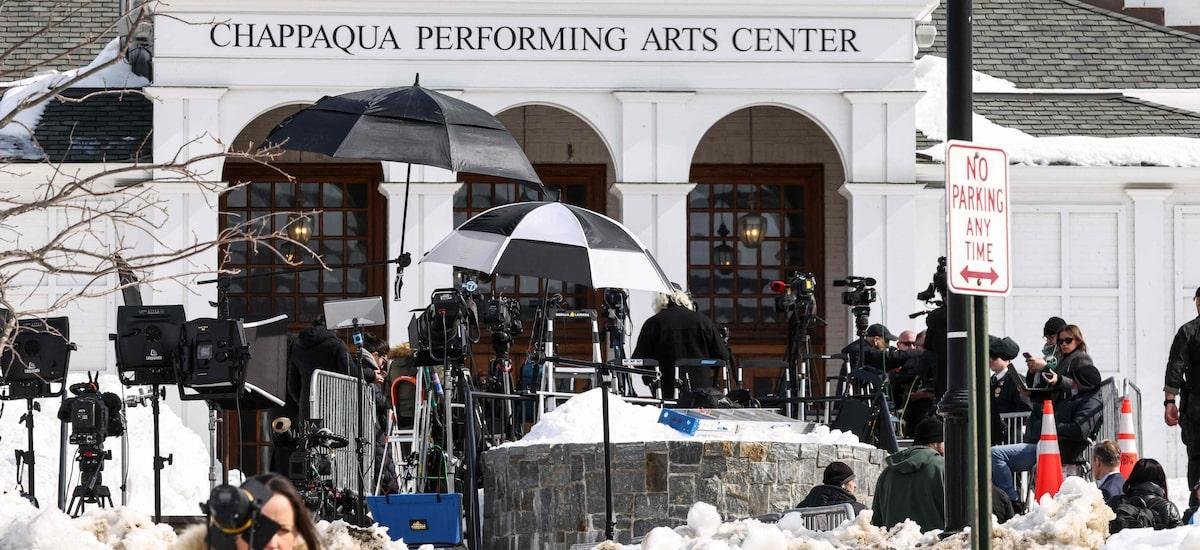 ‘Eu não tinha ideia de quais crimes Epstein estava cometendo’, diz Bill Clinton em depoimento