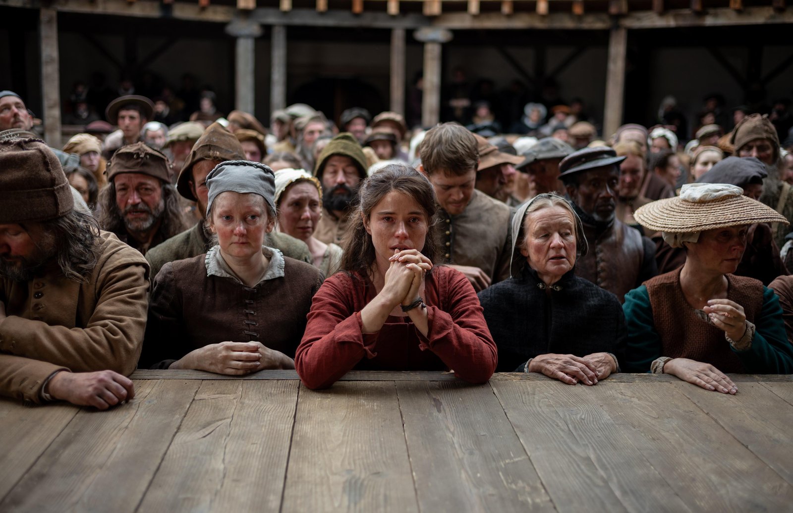 Shakespeare teria rejeitado o streaming, diz a equipe de 'Hamnet'