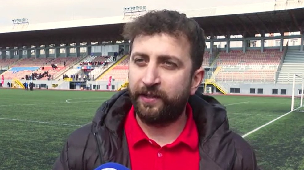 Turco diz que passou a ser tratado como herói após salvar gaivota | G1