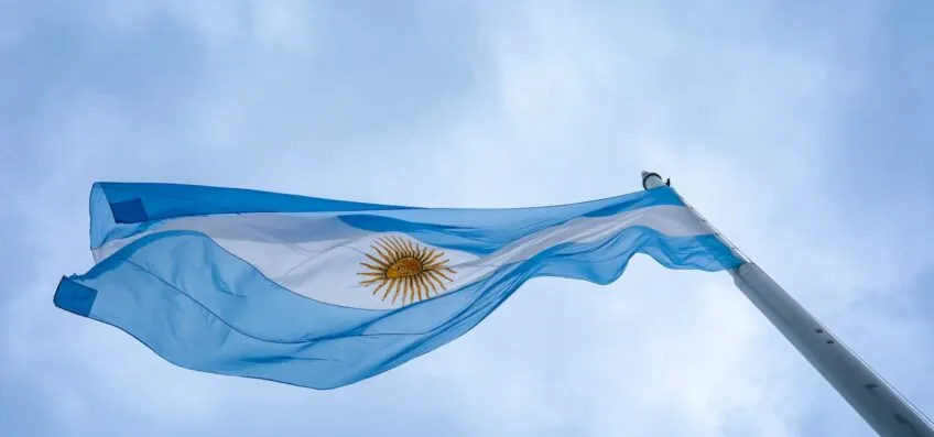 PIB da Argentina cresce 2,3% no 1º trimestre de 2026