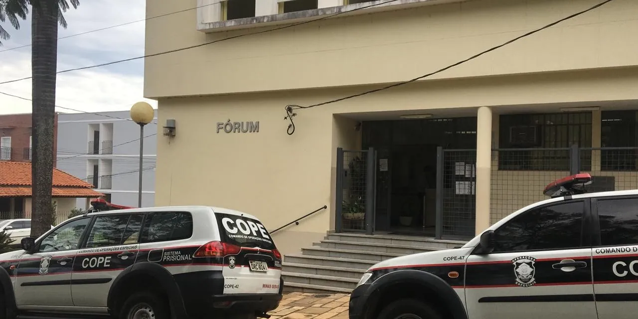 Advogado condenado em Elói Mendes por apropriação indébita | G1