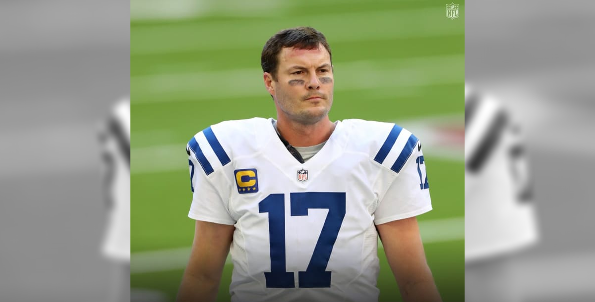 Sem jogar desde 2020, quarterback volta e será o 2º vovô na história da NFL