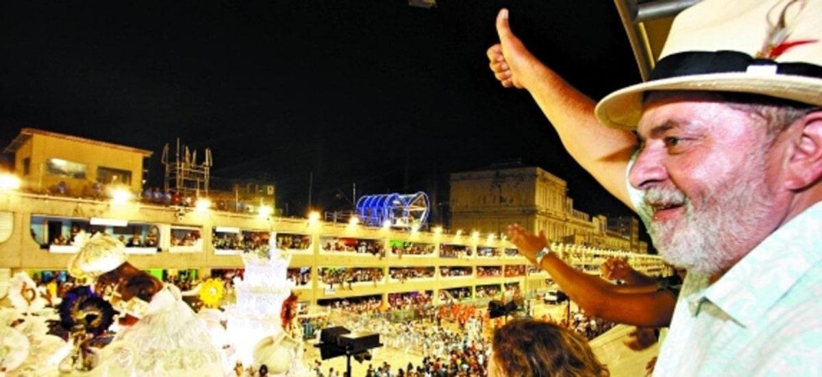 Técnicos do TCU defendem barrar R$ 1 mi para escola de samba que homenageará Lula no Carnaval do Rio