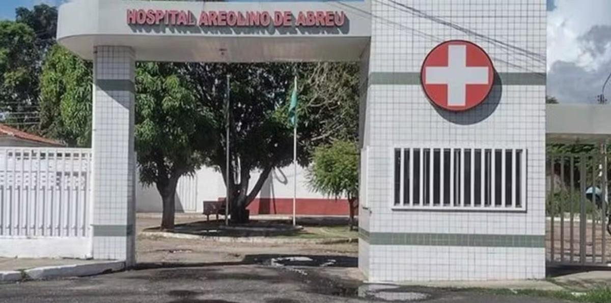 Suspeitos de matar paciente no Areolino de Abreu são autuados | G1