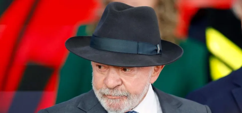 Lula vai ao G7 com conversa com Trump ainda indefinida