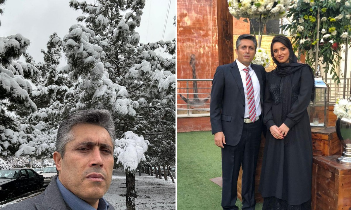 Sem contato com a família no Irã, empresário de SP relata apreensão | G1