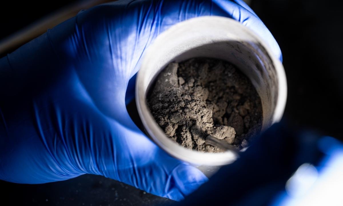 EUA anuncia aliança sobre terras raras com Japão, México e UE