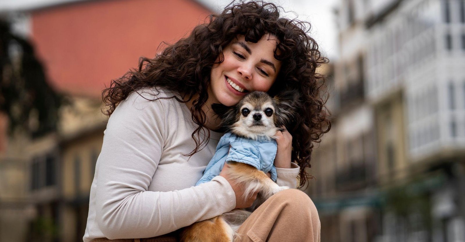 Pesquisas indicam que cães e seus tutores podem ter traços semelhantes de personalidade