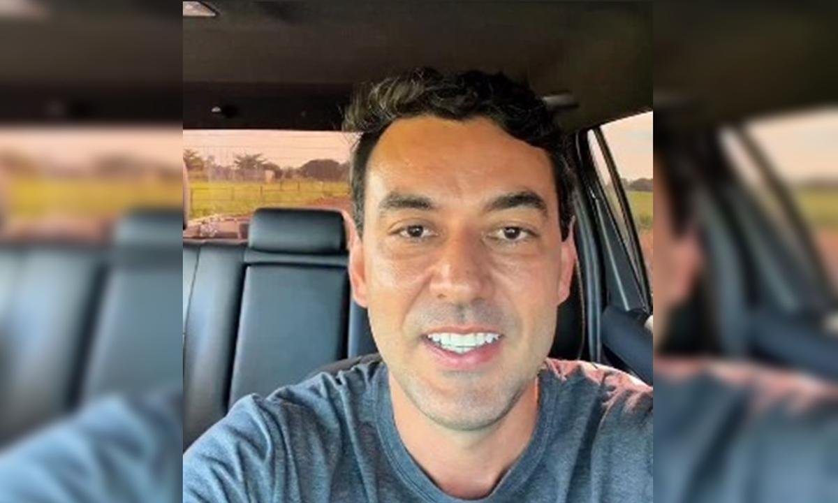 Secretário de Itumbiara que matou filhos contratou detetive e ameaçou esposa