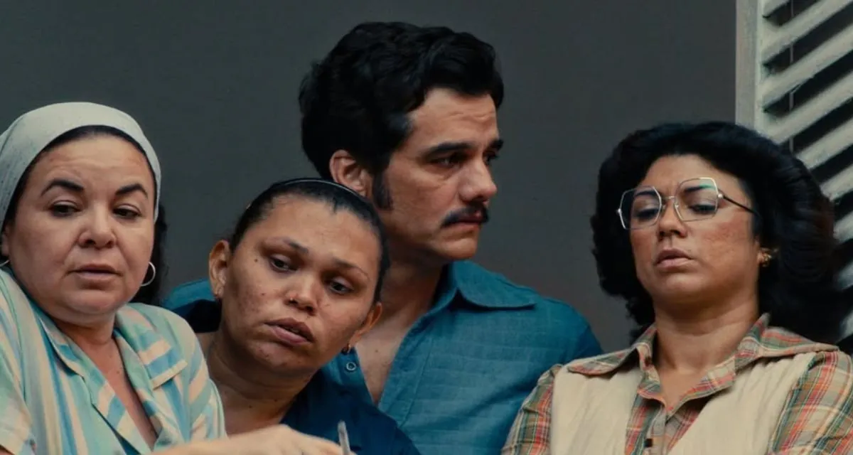 'O Agente Secreto' bate 'gigantes de Hollywood' e lidera bilheteria entre indicados ao Oscar no Brasil | G1