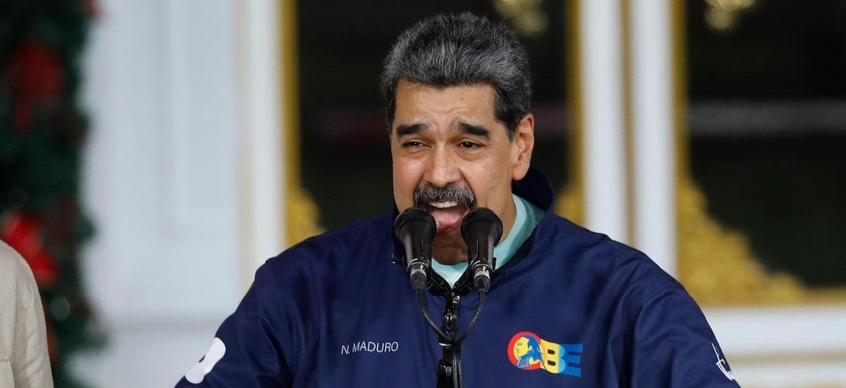 O que vai acontecer com a Venezuela em 2026? Veja o vídeo