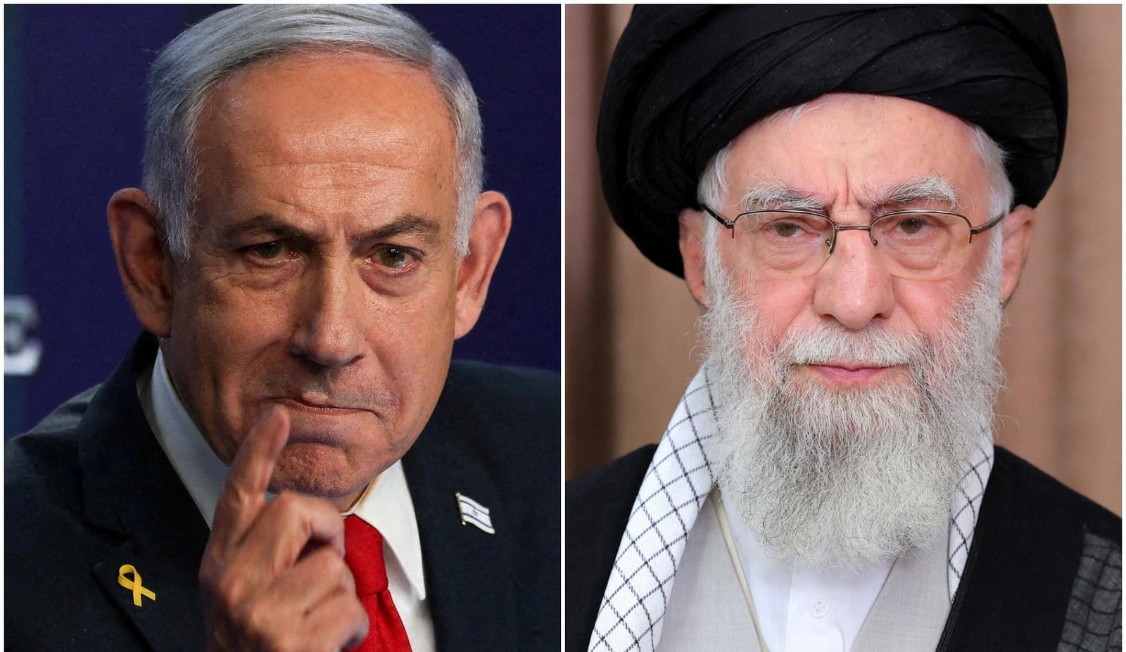 Ali Khamenei: Netanyahu diz ter indícios de morte do líder do Irã | G1