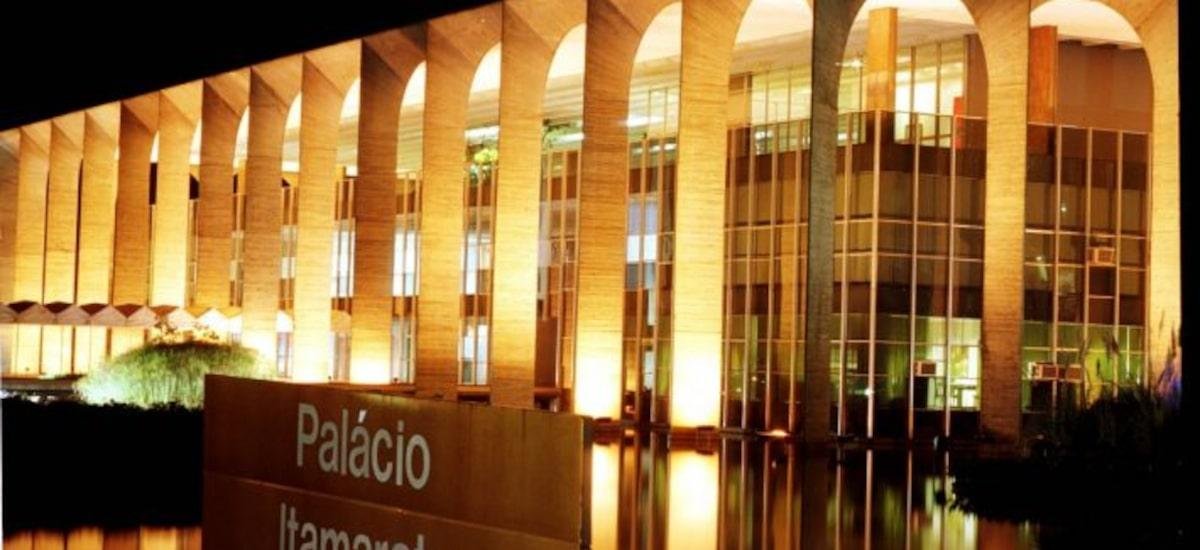 Itamaraty alerta: brasileiros estão sendo aliciados para trabalho escravo