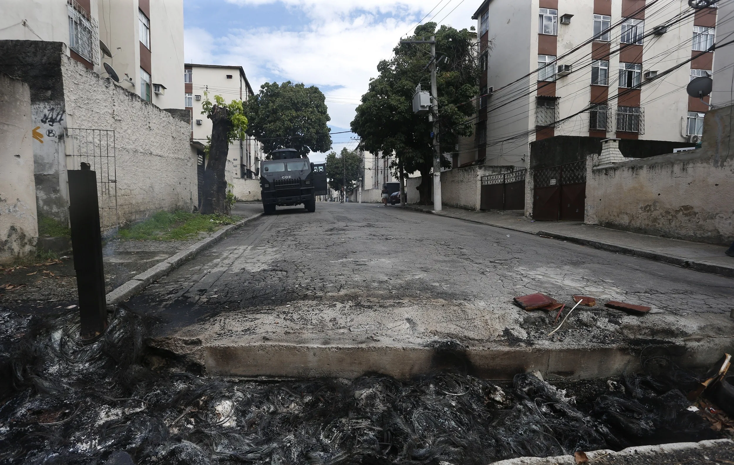Estado e União firmam acordos para retomada de territórios no Rio e proteção de vias expressas