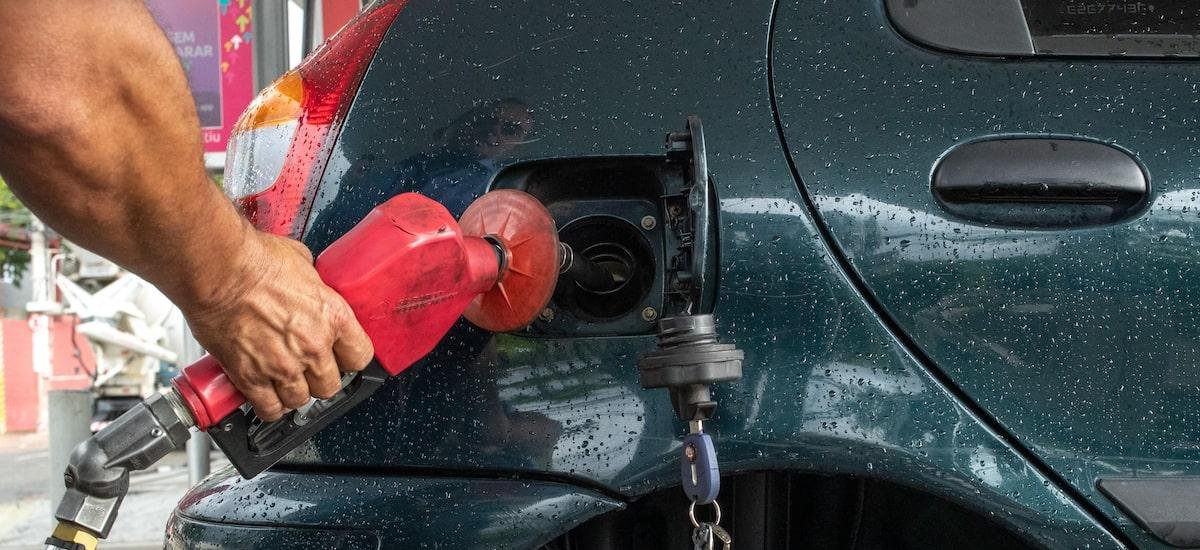 Petrobras reduz preços da gasolina para as distribuidoras em 5,2%