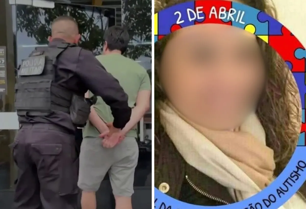 Foragida por torturar três crianças durante seis anos é presa em SP | G1