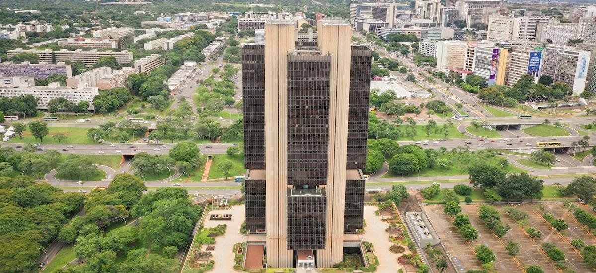 Dívida bruta do governo fecha 2025 em 78,7% do PIB, aponta BC