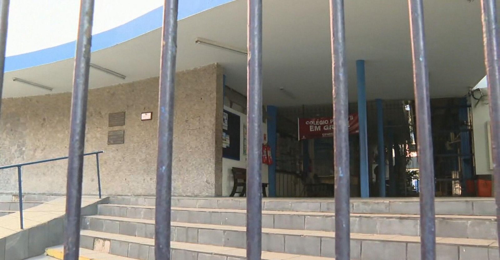 A tradição do Pedro II, colégio de 2 suspeitos de estupro coletivo | G1