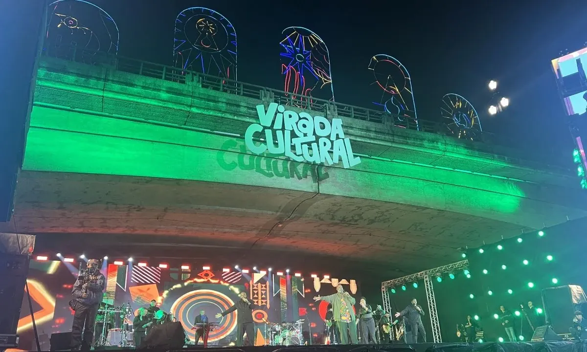 Clássicos: Virada Cultural abre com João Carlos Martins e Trem das 11