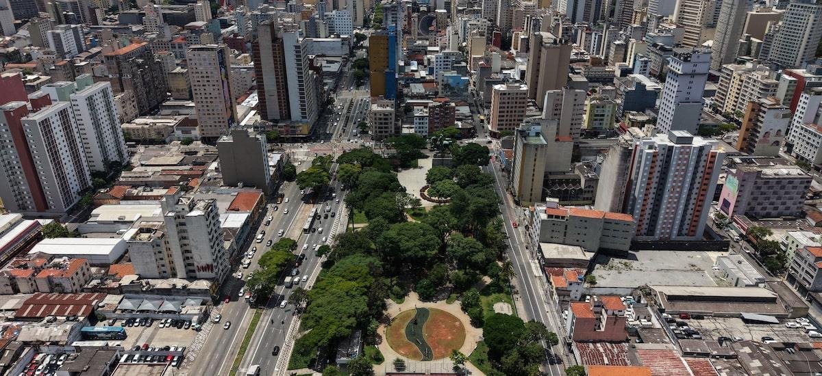 Nova sede do governo de SP: Consórcio de imobiliária RZK vence concessão