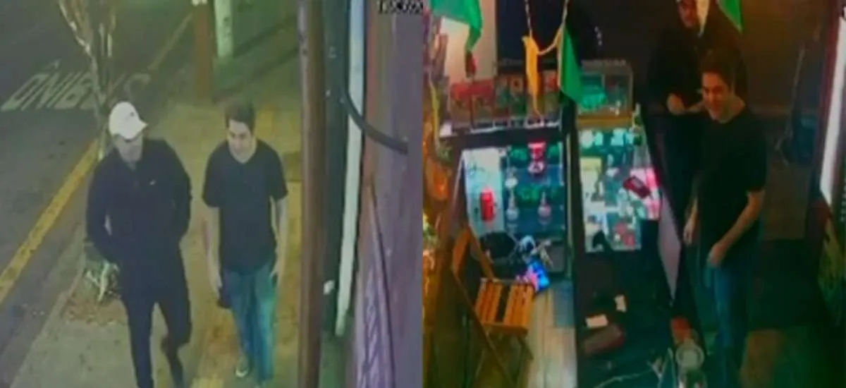 Polícia identifica suspeito em caso de advogado carioca que foi encontrado morto em SP