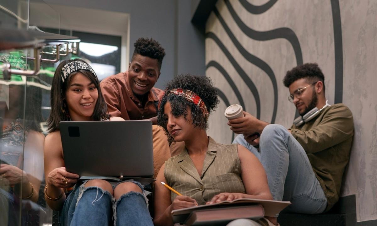 Rede Formação Digital abre vagas com bolsa em São Paulo