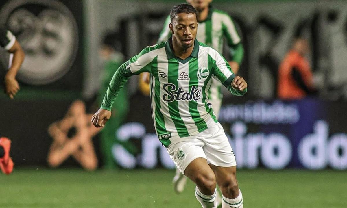 MP denuncia ex-jogador do Juventude por manipulação esportiva